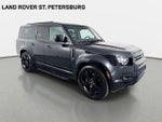 2025 Land Rover Defender 130 V8