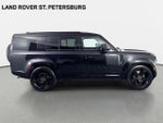 2025 Land Rover Defender 130 V8