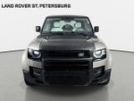 2025 Land Rover Defender 110 X