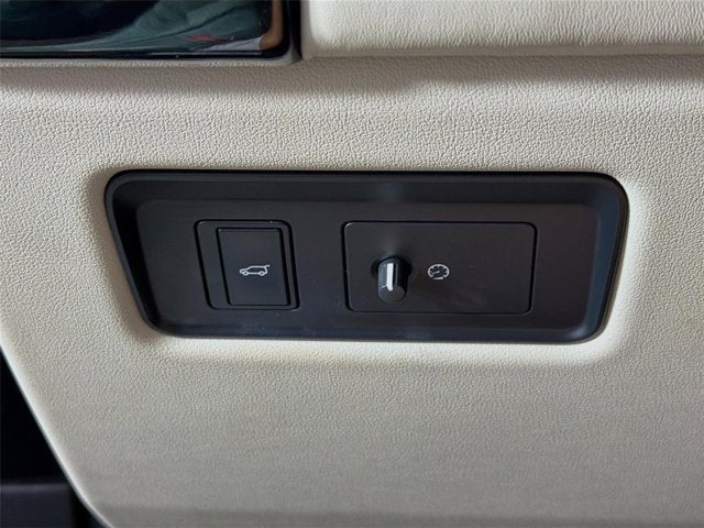 2021 Land Rover Range Rover Westminster