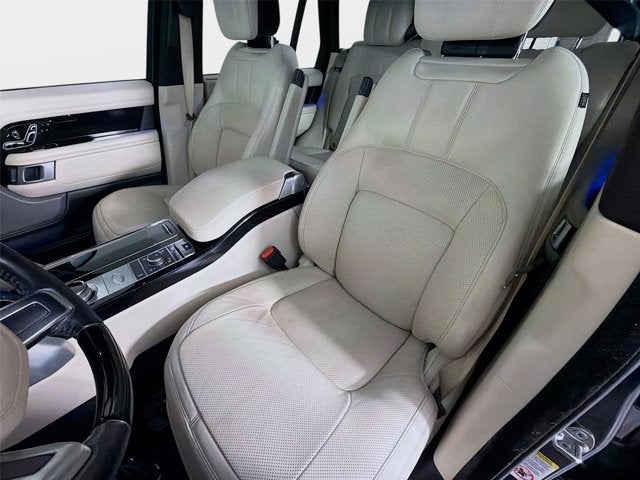 2021 Land Rover Range Rover Westminster