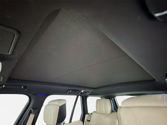 2021 Land Rover Range Rover Westminster