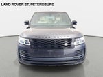2021 Land Rover Range Rover Westminster