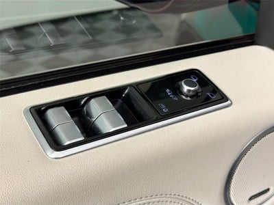2021 Land Rover Range Rover Westminster