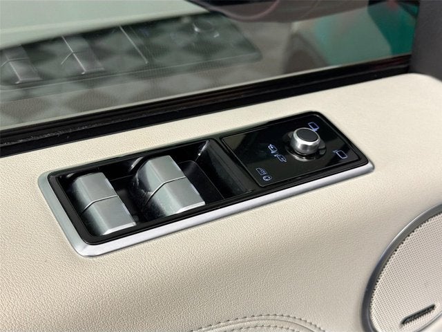 2021 Land Rover Range Rover Westminster