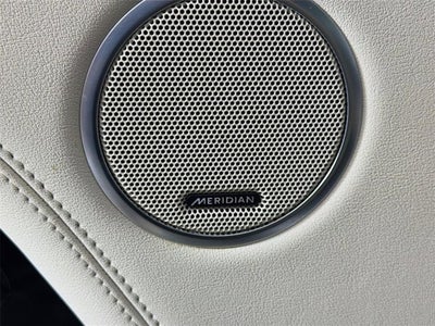 2021 Land Rover Range Rover Westminster