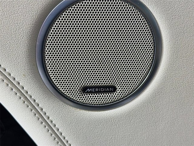 2021 Land Rover Range Rover Westminster
