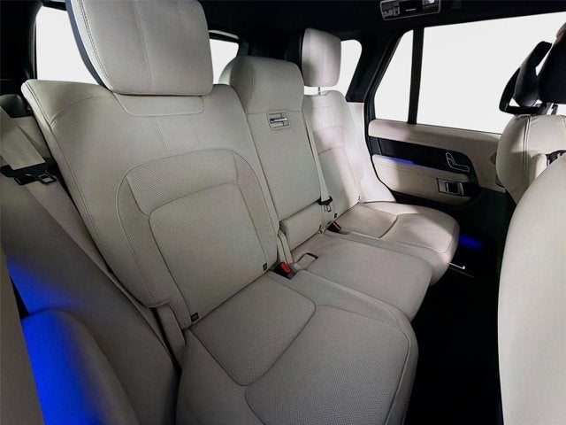 2021 Land Rover Range Rover Westminster