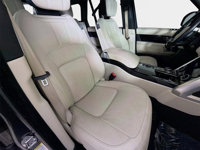 2021 Land Rover Range Rover Westminster
