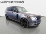 2021 Land Rover Range Rover Westminster