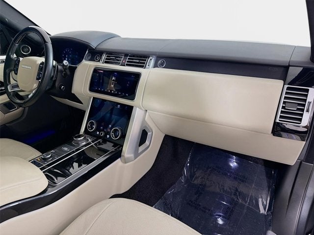 2021 Land Rover Range Rover Westminster