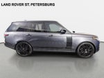 2021 Land Rover Range Rover Westminster