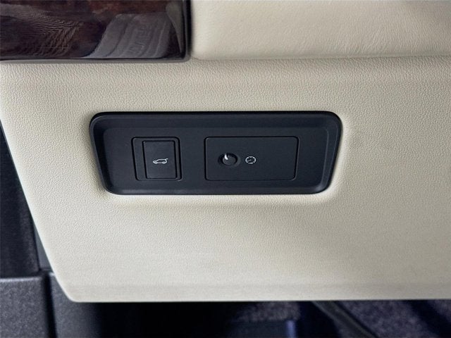 2021 Land Rover Range Rover Westminster