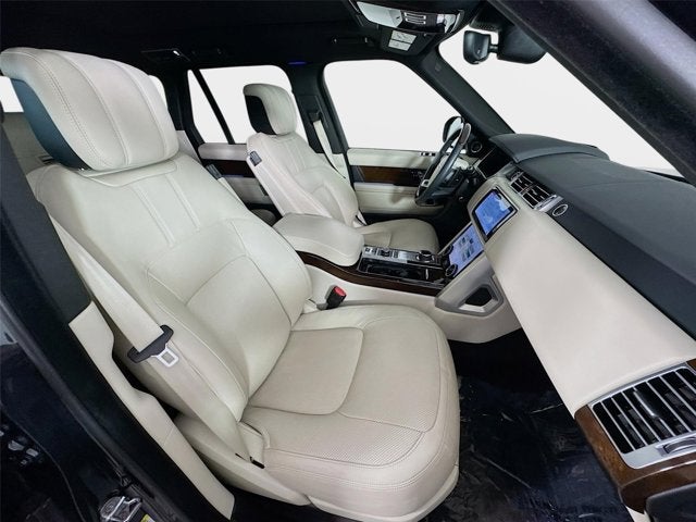 2021 Land Rover Range Rover Westminster