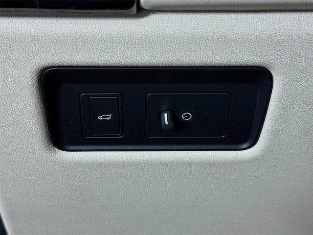 2022 Land Rover Range Rover Westminster