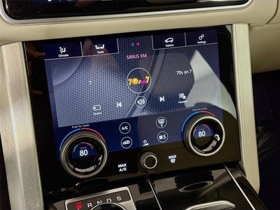 2022 Land Rover Range Rover Westminster