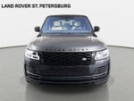 2022 Land Rover Range Rover Westminster