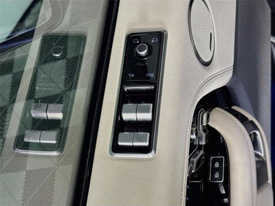2022 Land Rover Range Rover Westminster