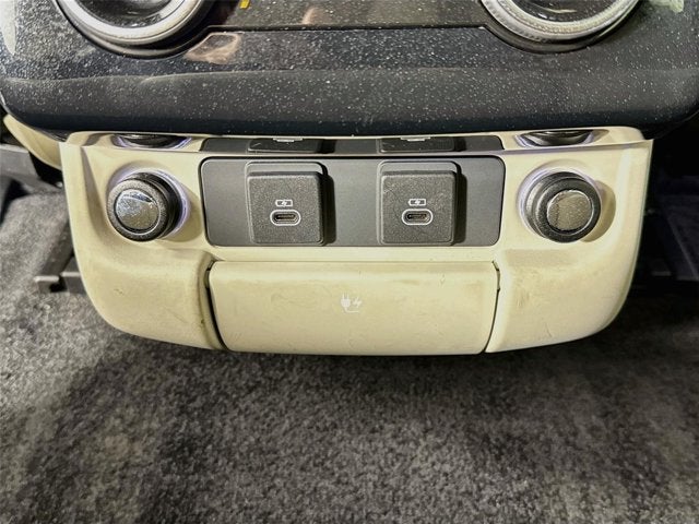 2022 Land Rover Range Rover Westminster