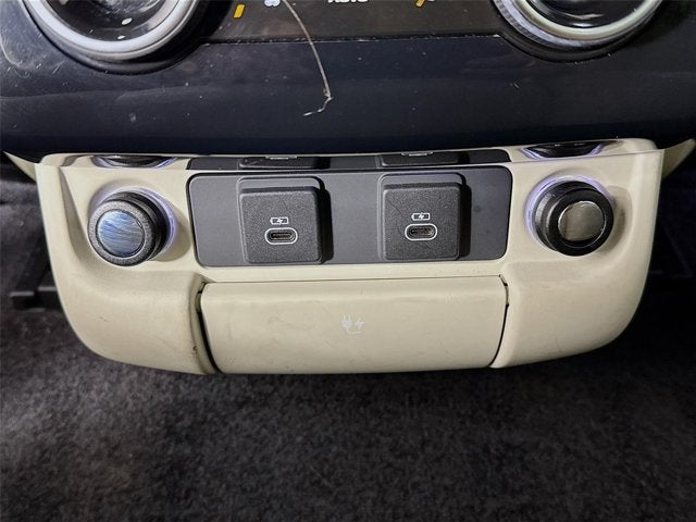 2022 Land Rover Range Rover Westminster