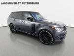 2022 Land Rover Range Rover Westminster
