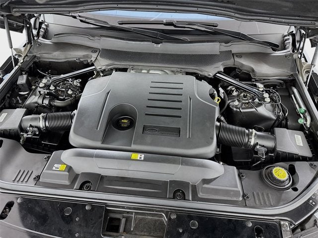 2022 Land Rover Range Rover Westminster