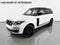 2022 Land Rover Range Rover Westminster