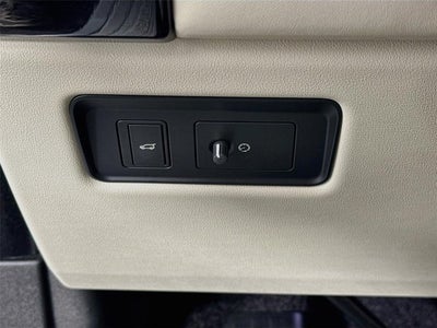 2022 Land Rover Range Rover Westminster