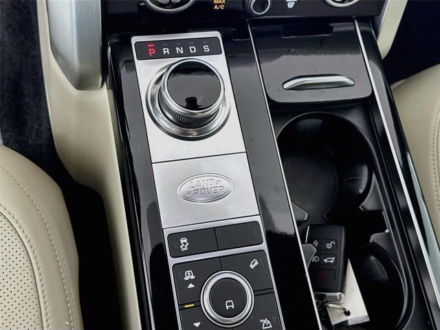2022 Land Rover Range Rover Westminster