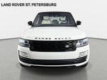 2022 Land Rover Range Rover Westminster