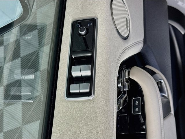 2022 Land Rover Range Rover Westminster