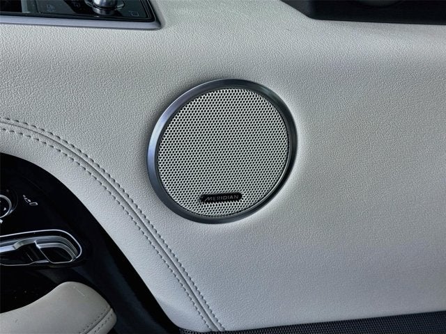 2022 Land Rover Range Rover Westminster