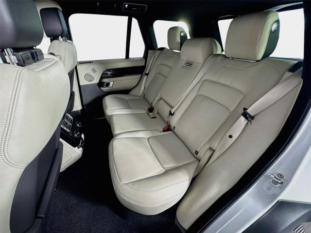 2022 Land Rover Range Rover Westminster