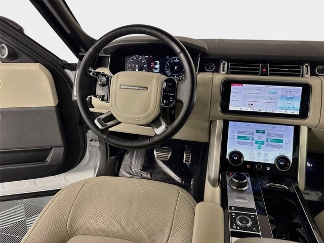 2022 Land Rover Range Rover Westminster