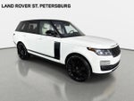 2022 Land Rover Range Rover Westminster