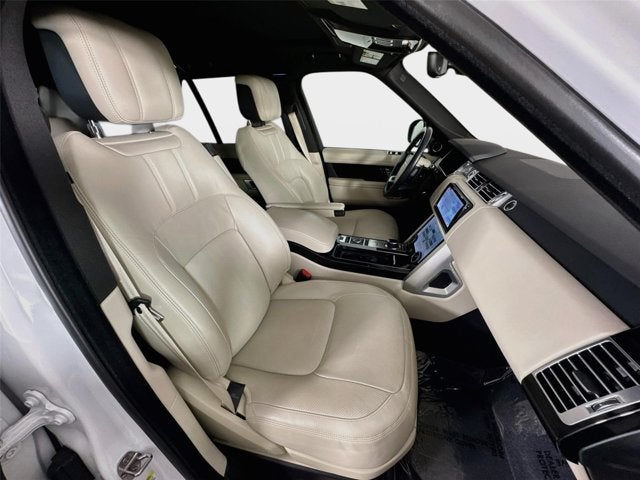 2022 Land Rover Range Rover Westminster