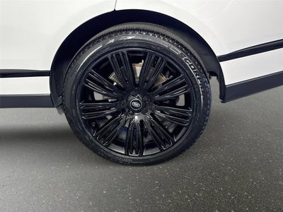 2022 Land Rover Range Rover Westminster