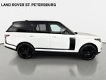 2022 Land Rover Range Rover Westminster