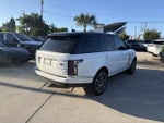 2022 Land Rover Range Rover Westminster