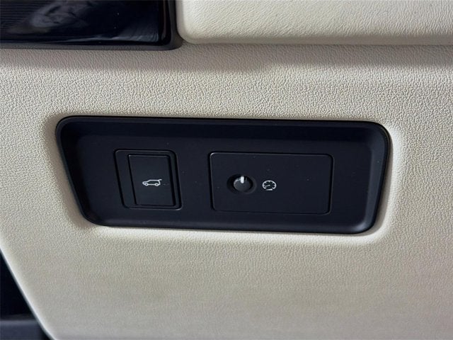 2022 Land Rover Range Rover Westminster