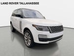 2022 Land Rover Range Rover Westminster