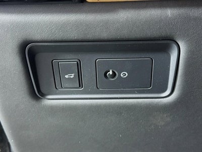 2018 Land Rover Range Rover 5.0L V8 Supercharged Autobiography