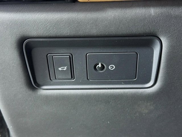 2018 Land Rover Range Rover 5.0L V8 Supercharged Autobiography