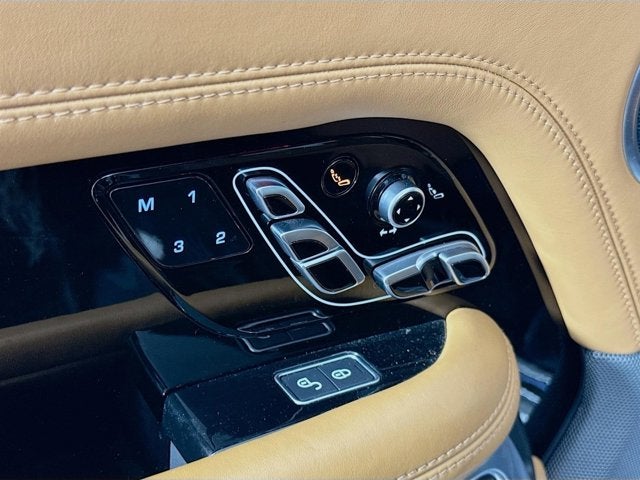 2018 Land Rover Range Rover 5.0L V8 Supercharged Autobiography