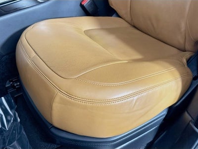 2018 Land Rover Range Rover 5.0L V8 Supercharged Autobiography