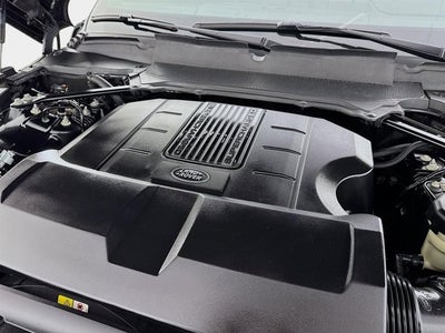 2018 Land Rover Range Rover 5.0L V8 Supercharged Autobiography