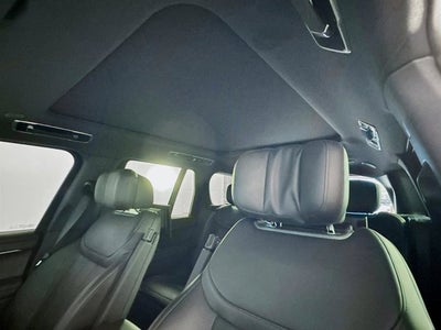 2025 Land Rover Range Rover Autobiography