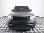 2025 Land Rover Range Rover Autobiography