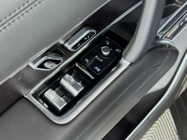 2025 Land Rover Range Rover Autobiography