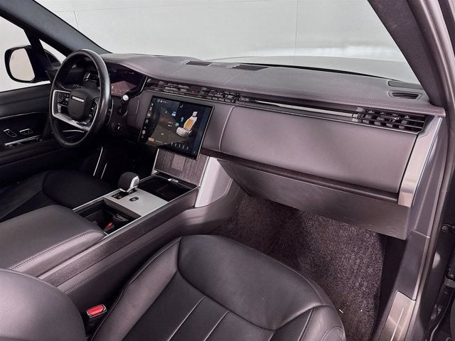2025 Land Rover Range Rover Autobiography